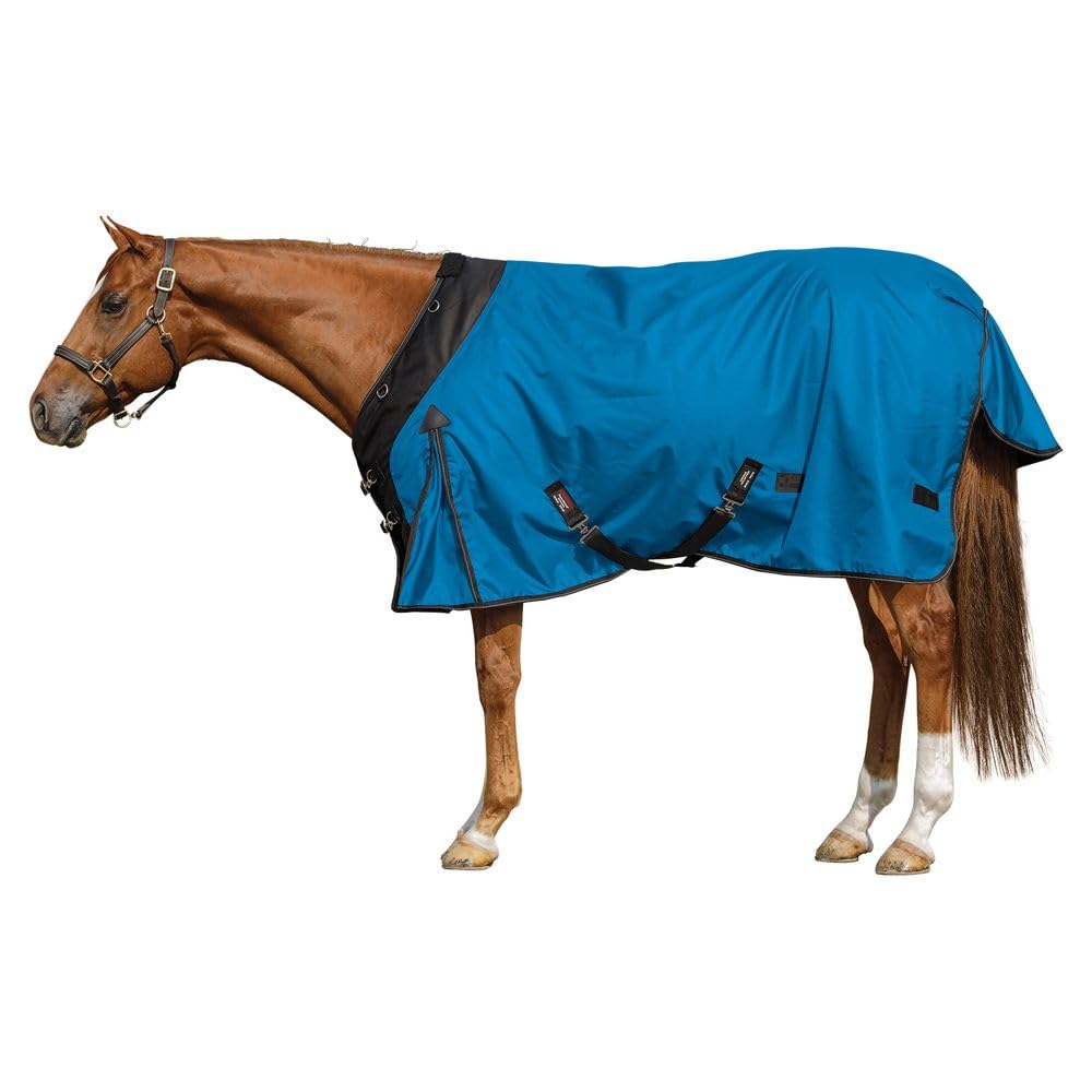 Amazon.com : STORM SHIELD Extreme II Contour Collar Horse Turnout